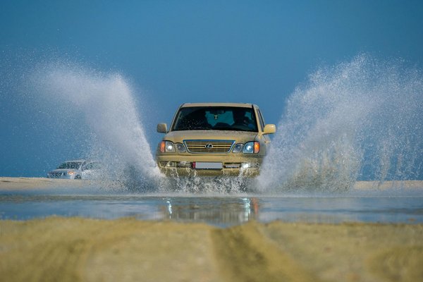 L'impact de la météo sur la sécurité routière et comment s'y préparer