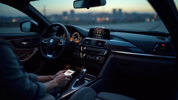 Boostez le son de votre voiture avec un sound booster efficace