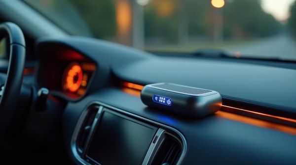 Boostez le son de votre voiture avec un sound booster efficace