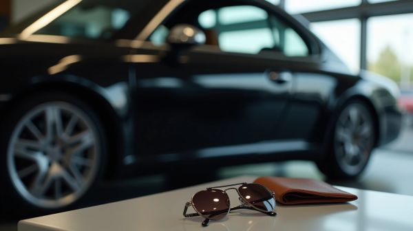 Choisir un covering voiture : avantages cachés et surprises