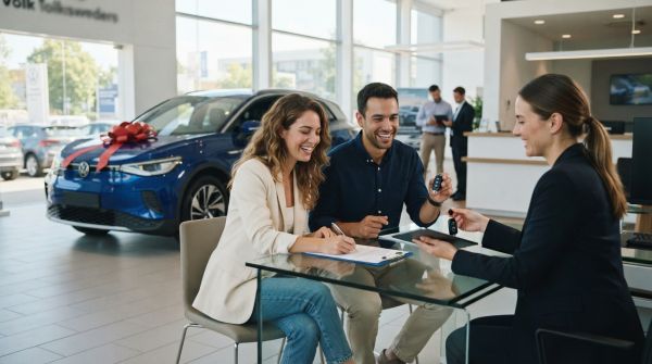 Les critères de sécurité à considérer lors de l'achat d'une voiture