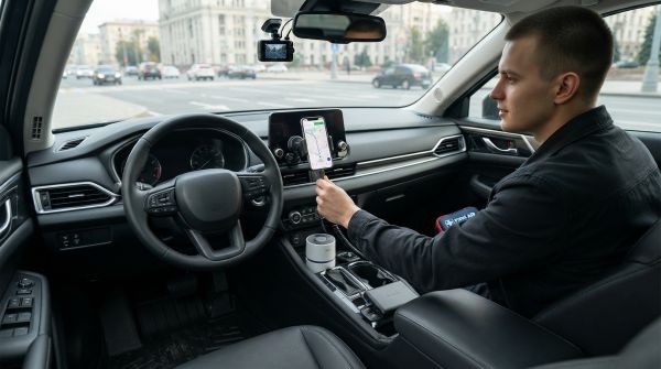 Les tendances accessoires autos pour l'année 2022