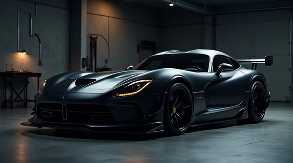 Mandataire auto : votre partenaire pour des véhicules d'exception