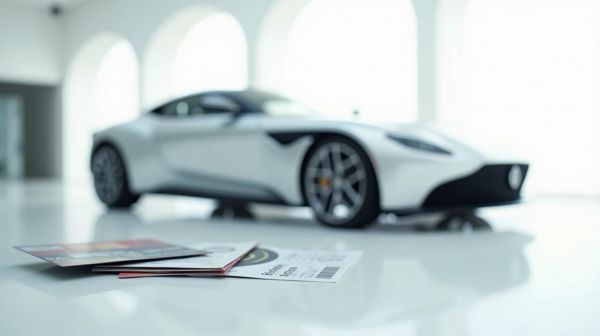 Pourquoi faire un essai automobile avant d'acheter une voiture ?