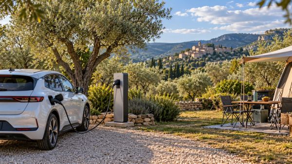Top 10 astuces pour installer votre borne de recharge électrique