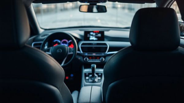 Top 5 sound boosters pour améliorer l'audio de votre voiture