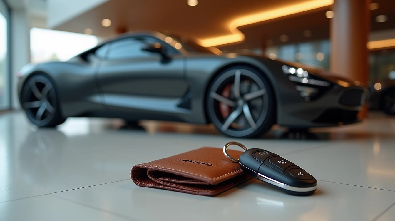 Questions fréquentes sur l'expertise automobile premium